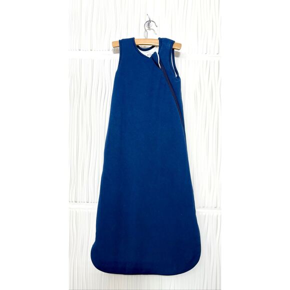 Kyte Baby Bamboo Sleep Bag 2.5 TOG in Tahoe - medium - Picture 2 of 7